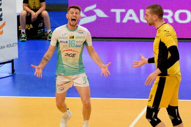 Kacper Piechocki: rozpoczęliśmy pełną pracę