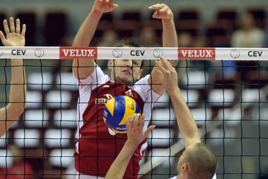 Bartosz Kurek: nie wykorzystałem szansy