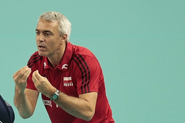 Różnicę zrobił jeden zawodnik