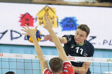 Maciej Zajder: najtrudniejszy moment ME to chwile tuż po meczu