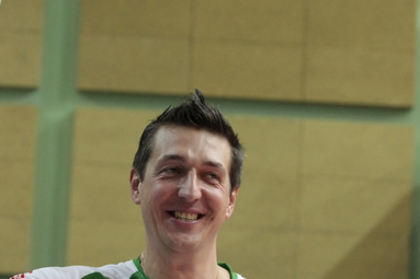 AZS PW i LOTOS Trefl zagrają w Suwałkach