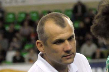 Effector wygrał z mistrzem PlusLigi