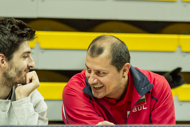 Nikołaj Iwanow: chłopaki czują, że nadszedł czas by zdobyć medal