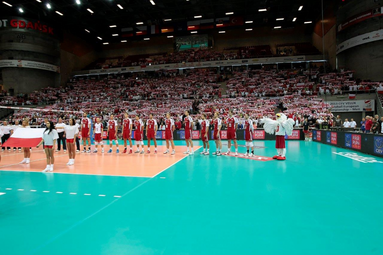 Mistrzostwa Europy oczami kibiców