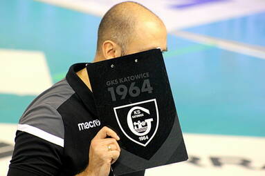 Grzegorz Słaby: na zwycięstwa pracuje wielu ludzi