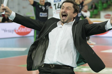 AZS PW wygrała Memoriał Józefa Gajewskiego