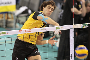 CEV VELUX ME 2013 - Serbia z brązowym medalem