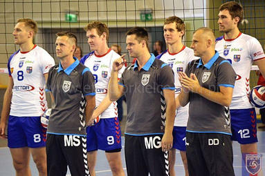 Effector zaprezentował się kieleckiej publiczności