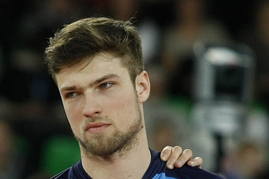 Andrzej Wrona: cieszę się, że tutaj trafiłem