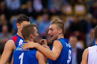 Nikola Jovović: dzięki chłopaki