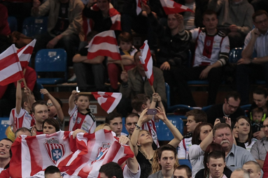 Na prezentacji Asseco Resovia zagra z Jastrzębskim Węglem