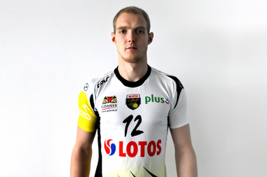 Artur Ratajczak na rok w Będzinie