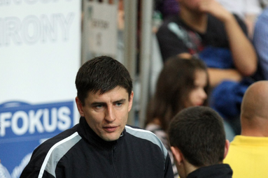 Cerrad Czarni lepsi w derbach Mazowsza