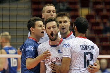 Laurent Tillie: byliśmy zespołem w każdym meczu