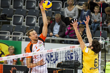 Zwycięstwo Jastrzębskiego Węgla