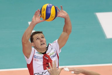 Asseco Resovia wygrała na Jubileuszu Tomasza Wójtowicza