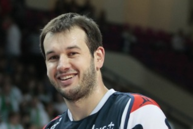 Dominik Witczak: na inaugurację PlusLigi wszystko będzie gotowe