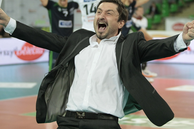 Memoriał Ambroziaka: zwycięstwo AZS Politechniki