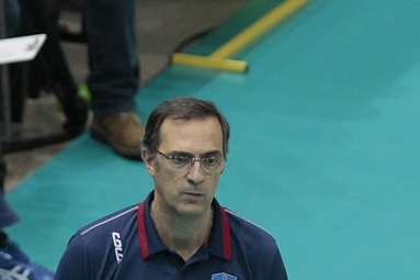 Czy w Warszawie zobaczymy Fontelesa i Castellaniego?