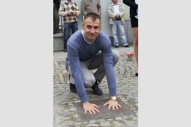 Grbić w Zenicie, Woicki w Cuneo?