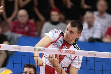 Wojciech Grzyb: cele nasuwają się same