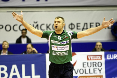 Nikola Grbić: duży plus do przedłużenia kariery