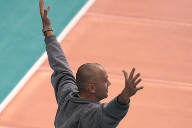 Marek Kardos: to nie był występ godny AZS Częstochowa