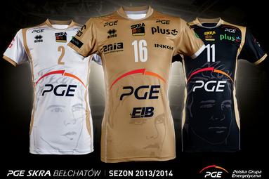 W sobotę w hali Energia będzie co oglądać