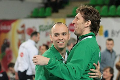 Dawid Murek: wyśmienity początek