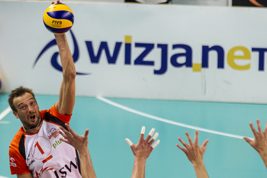 Jastrzębski Węgiel przed Ligą Mistrzów