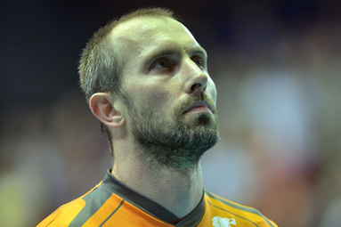 Siergiej Tietiuchin: w kadrze na pewno nie zagram