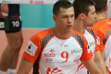 Patryk Czarnowski: mój pierwszy raz