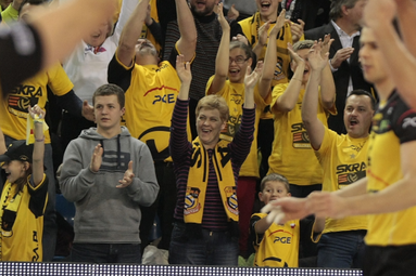 Wracają pucharowe emocje