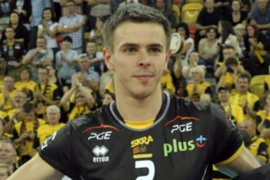 Siatkarskie znakomitości promują MŚ Polska 2014