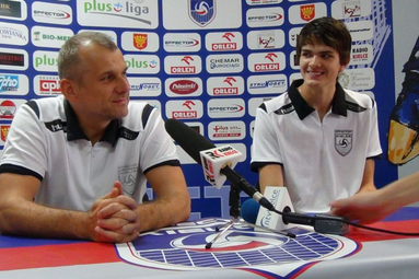 Operacja "Gdańsk" rozpoczęta