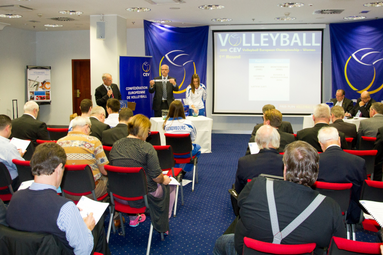 Eliminacje ME: Słowenia, Łotwa i ktoś trzeci