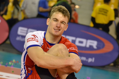 Adrian Buchowski: jedziemy do Częstochowy po punkty