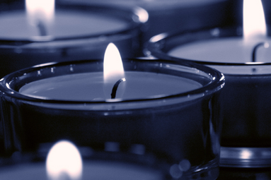 Dziesiąta rocznica śmierci Arkadiusza Gołasia