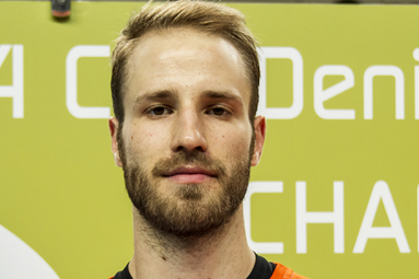 Thomas Jarmoc: przede mną jeszcze sporo pracy