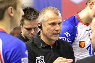 Dariusz Daszkiewicz nominowany