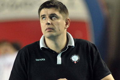 Robert Prygiel: nie ma przypadku