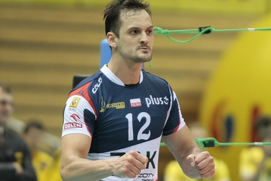 Wielkie siatkarskie święto na Torwarze