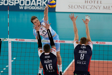 Pierwszy punkt Transferu