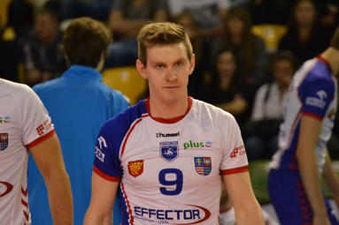 Cristian Poglajen: nie poddajemy się i walczymy do końca