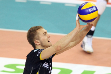 Zatorski: nikt z nas nie chciałby grać przeciwko niemu