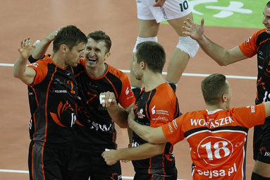 Lorenzo Bernardi: zespół realizuje moją filozofię