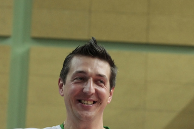 Marcin Nowak: stać nas na dobrą grę