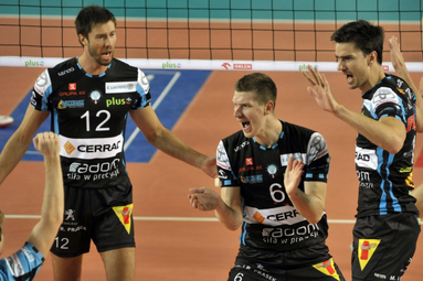 Effector wygrał w Radomiu 3:0