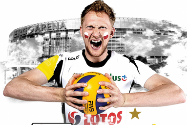 Z PGE Skrą 27 listopada, bilety już w sprzedaży