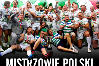 Na meczu LOTOSU Trefla zaprezentują się… rugbiści Lechii Gdańsk